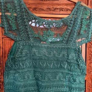 New without tags Yoana Baraschi Dress!